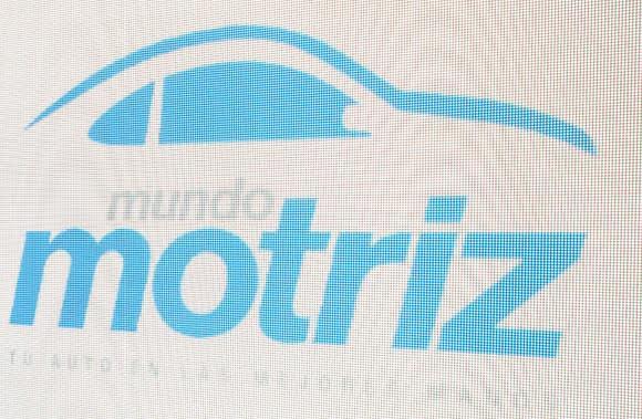 Mundo motriz